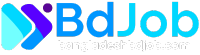 Bangladesh BD Job